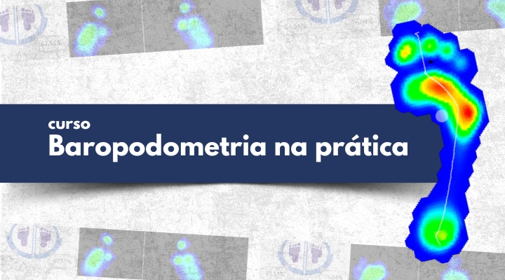 Baropodometria na Prática