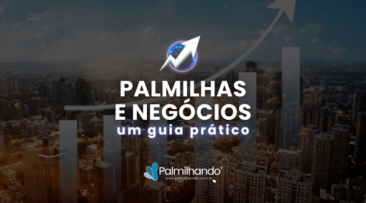 Palmilhas & Negócios