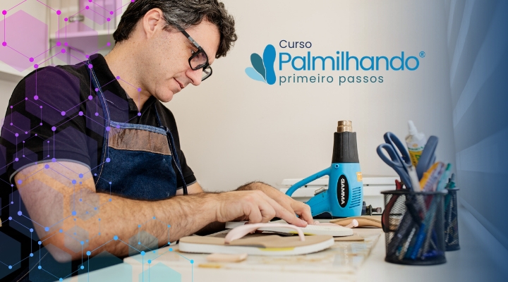 Palmilhando: Primeiros Passos